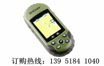 華測 彩途N300 GPS