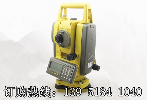 日本Topcon拓普康GTS-102N全站儀